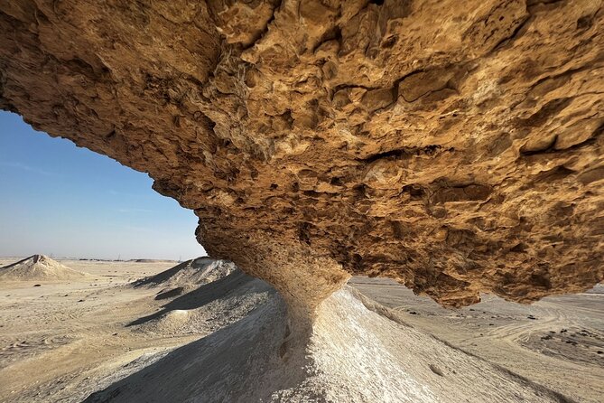 Doha Qatar Camel Race Track visit| West Coast Natural Attractions - Al Shahaniya: watching Qatar’s camel culture