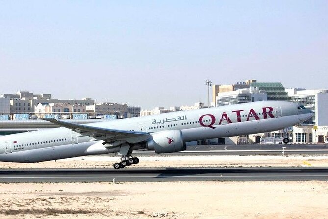 Doha, Qatar : Private Airport Transfer 24/7 - What the Ride Adds Beyond Transport
