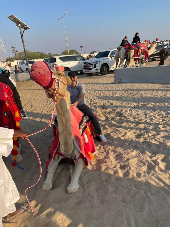 Doha: Quad Bike, Desert Safari, Buggy ride & inland sea tour - Key points to know before booking