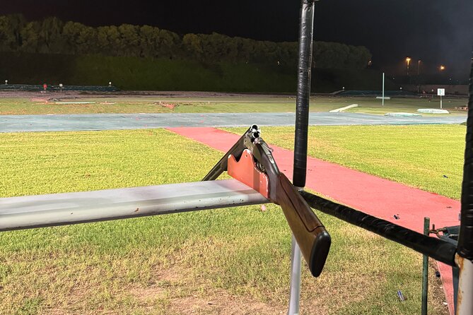 Doha Shooting Range Private Experience - What makes the Lusail facility different