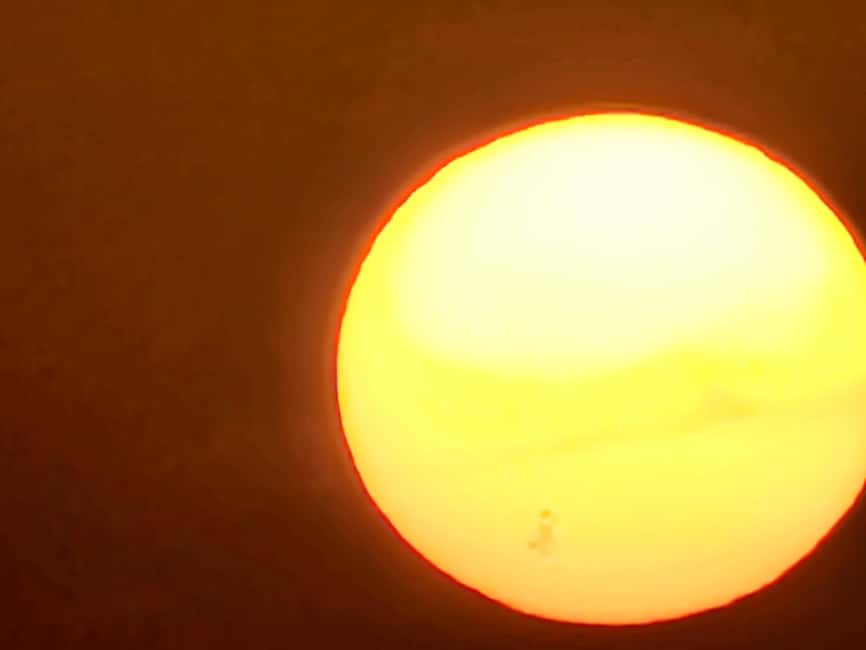 Doha Sunrise/Sunset or Night Stargazing desert safari. - Stargazing without Doha’s glow