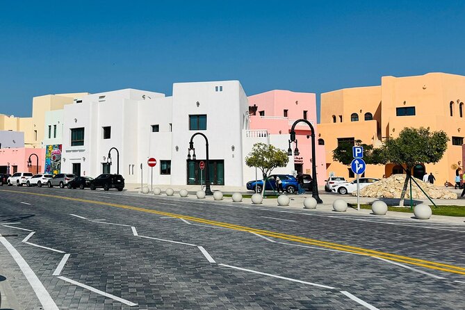Doha Tour with Gondola Ride at Villaggio Mall - How the private format affects value