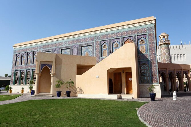 Doha Transit City Tour From Hamad Airport - Key points to know before you book