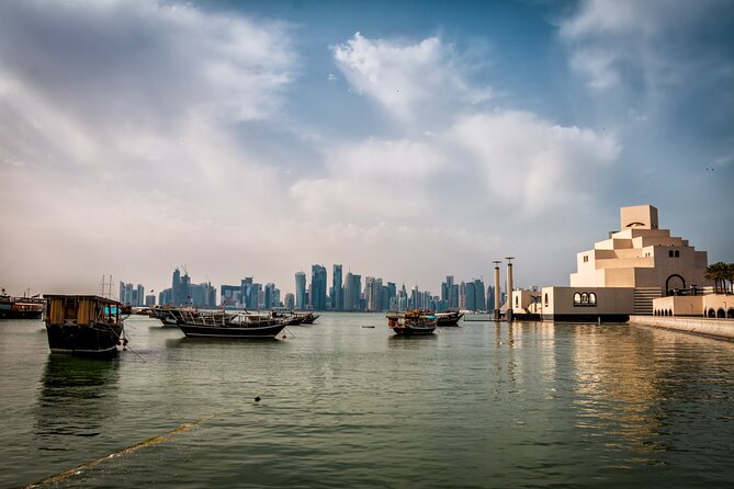 Doha Transit City Tour From Hamad Airport - Why this tour works for a Doha layover