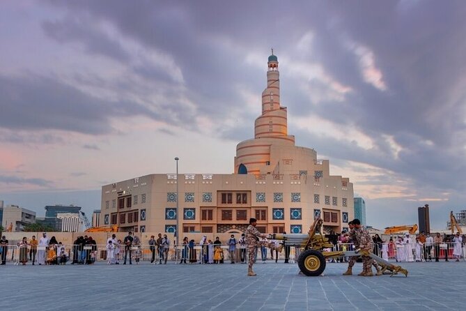 Doha Transit / Layover Tour (Private Tour) - Why this Doha layover tour works