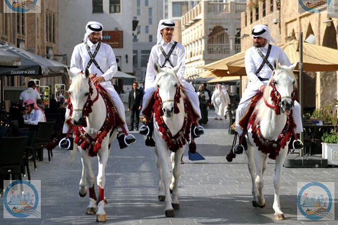 Doha Transit / Layover Tour (Private Tour) - Katara Cultural Village and Qatar’s arts scene