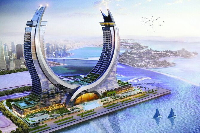 Doha Transit / Layover Tour (Private Tour) - What the private guide adds