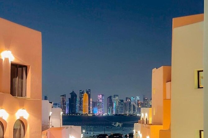 Doha Transit / Layover Tour (Private Tour) - One and a half hours inside Souq Waqif