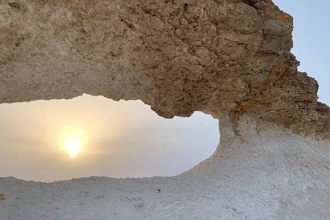 Doha : West Coast Tour on Zekreet Peninsula - Is $75 per person a fair price?