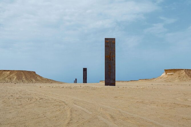 Doha : West Coast Tour on Zekreet Peninsula - Practical advice for making the most of the day