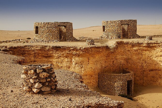 Dukhan and Zekreet Tour - Key points to know before you book