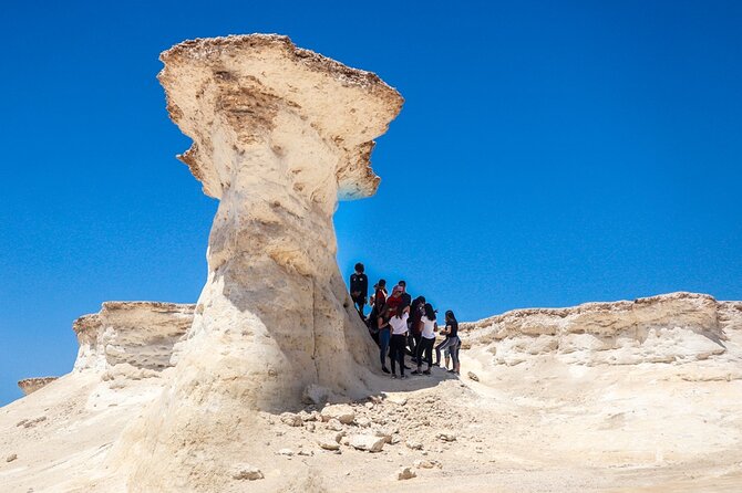 Dukhan and Zekreet Tour - Is $219.78 per person fair?