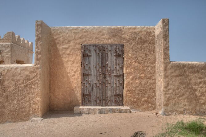 Dukhan West Coast Tour Qatar - Sheikh Faisal Museum and Qatar’s collecting tradition
