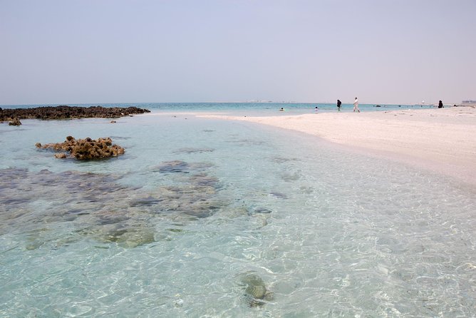 Dukhan West Coast Tour Qatar - The Film City problem you should clarify