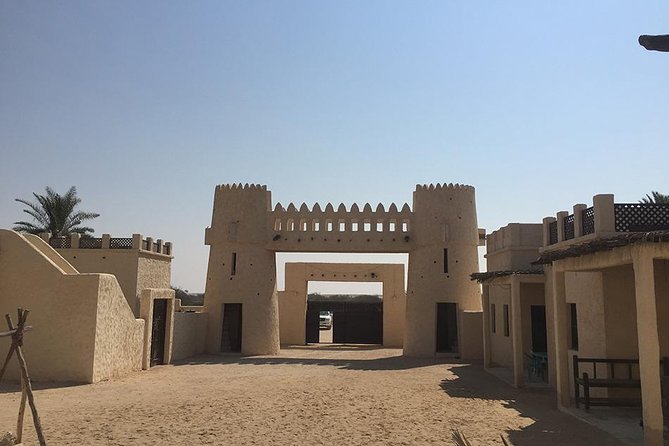 East-West/West-East - By Richard Serra - Why this western Qatar trip feels different