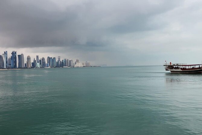 Exclusive Doha Private Dhow Cruise & Corniche Walk With Sunset - Is $64 a fair price?