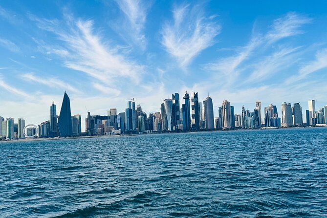 Exclusive Doha Private Dhow Cruise & Corniche Walk With Sunset - Who will enjoy this experience most?