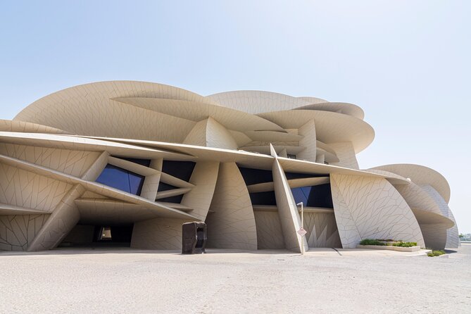 Experience Doha City tour with Local Guide and Dhow Ride - Souq Waqif: the best walking portion