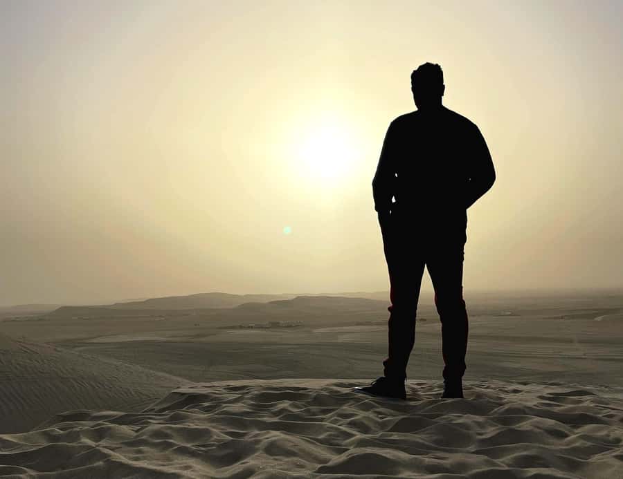 Explore desert Qatar: Off-Road Adventures, dune bashing Tour - Booking Advice and Final Call