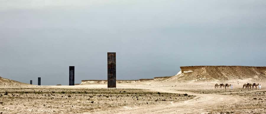 Explore Qatar’s Past: North & West Full-Day Heritage Tour - Why this full-day route works