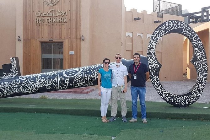 Explore The Best of Doha City Tour - Price, comfort, and what you are really paying for