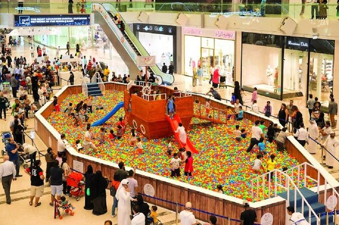 Festival City Tour in Doha - Key points at a glance