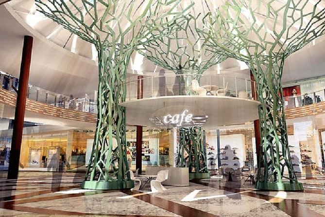 Festival City Tour in Doha - Eid events and the changing feel of the mall