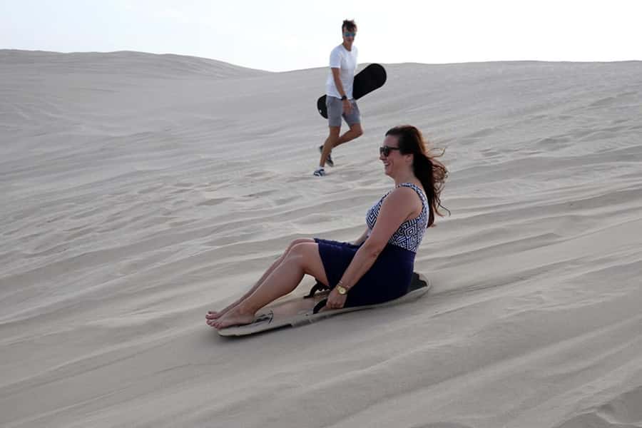 From Doha: 8-hour Safari Tour with Desert Beach Experience - Should you book the $192 experience?