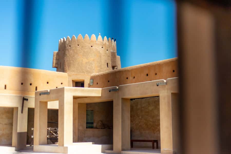 From Doha: Heritage Sites Tour in Qatar - Key details before you book