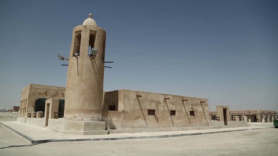 From Doha: Heritage Sites Tour in Qatar - Why Qatar’s northern sites are worth your morning