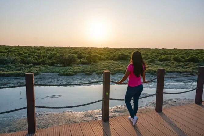 From Doha: North of Qatar Guided Tour with Transfers - Is $69 a fair price?