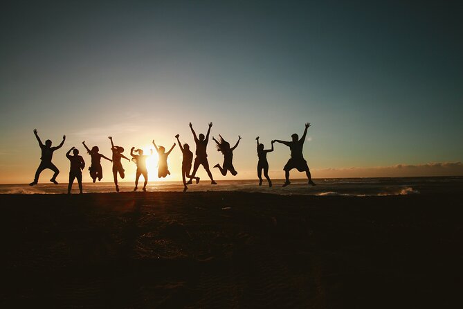 Full-Day Desert Safari with Buffet Dinner || Inland Sea Visit - A careful look at the service