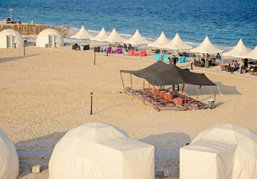 Full day desert safari with lunch or Dinner - Key things to know before you go