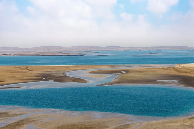 Full Day Qatar North and Desert Safari with pickup - Why this route gives you more than a desert ride