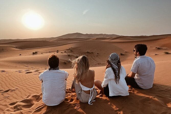 Fullday City Tour and Desert Safari with Camel Ride and SandBoard - Why This Doha Tour Works So Well