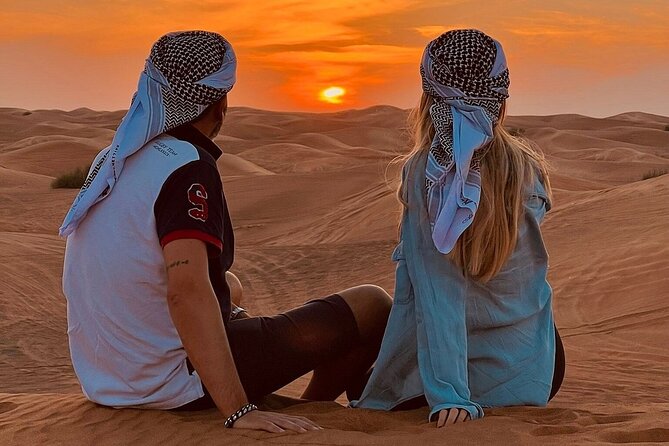 Fullday City Tour and Desert Safari with Camel Ride and SandBoard - Souq Waqif: Doha’s Best Traditional Stop