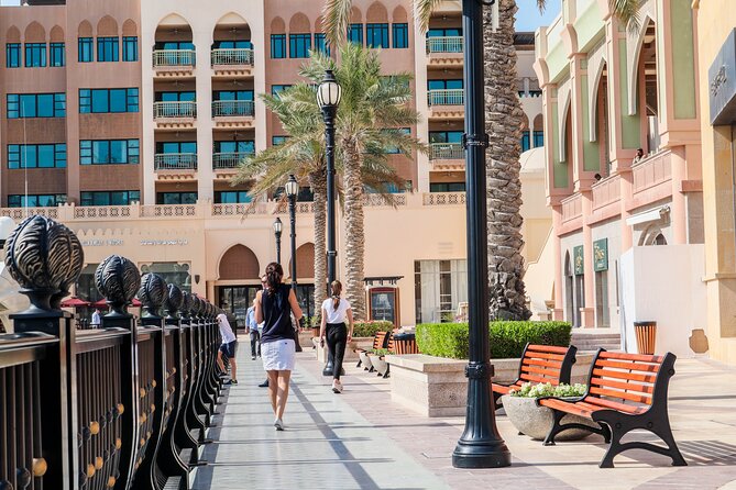 Grand Doha City Tour - What this six-hour Doha tour is really like