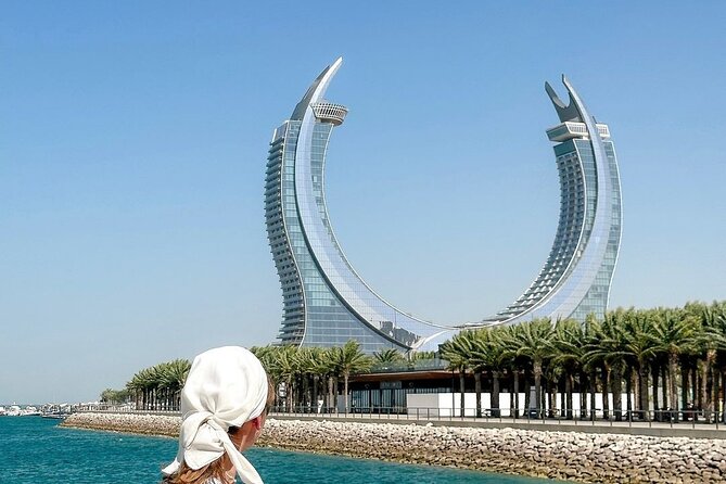 Grand Qatar Tour - The Details That Shape Your Day
