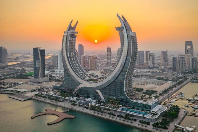 Half Day City Tour for Layover and Transit from Doha Airport - Key things to know before leaving Doha Airport
