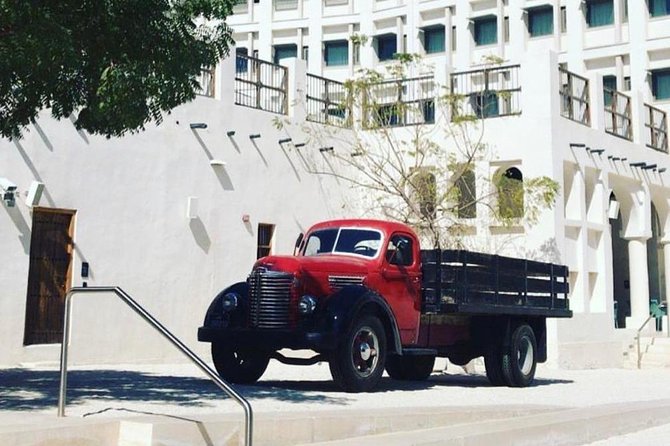 Half Day Desert Safari - Practical details that can affect your day