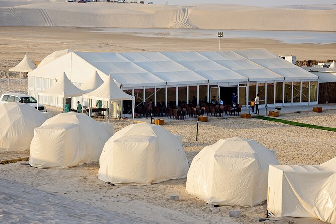 Half Day Desert Tour with Camel Ride - Clothes, Comfort, and Small Practical Tips