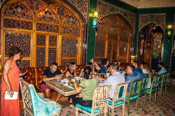 Half Day Doha City Tour with Lunch or Dinner - Doha Corniche and West Bay from the private vehicle