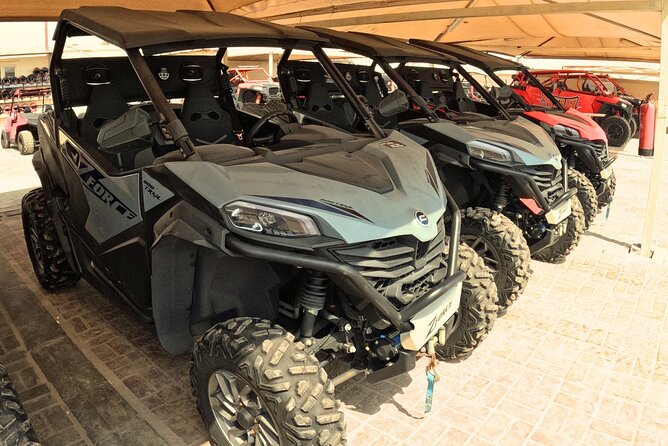 Half Day Night and Morning Desert Safari Camel and Sand Boarding - The return journey and the real four-hour timing