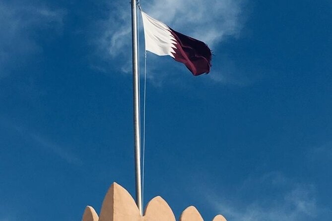 Half-Day North Qatar Tour - Al Zubara Fort: the strongest stop on the route