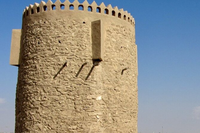 Half-Day North Qatar Tour - Al Khor harbor: the tour’s link to everyday coastal life