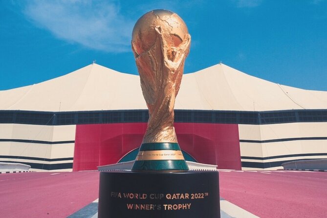Half-Day North Qatar Tour - Comfort, timing, and practical preparation