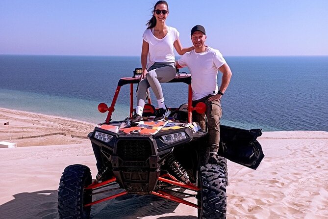 Half Day Private Desert Safari in Doha - Is $500 a fair price?