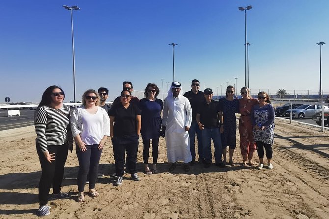 Half-Day Private Guided Camel Race Tour in Qatar - Who will enjoy this tour most?