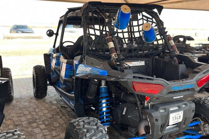 Half Day Safari Tour With Camel Ride and Sand Boarding in Doha - What the $69.99 price really covers