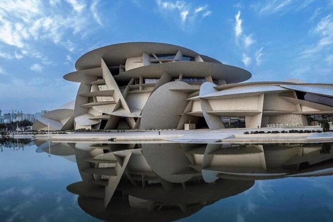 Half Day Tour at Doha City - Key points at a glance